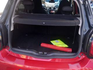 SMART ForFour usata, con Immobilizzatore elettronico