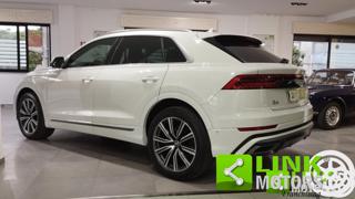 AUDI Q8 usata 6