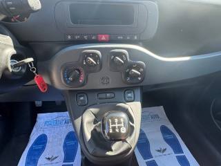 FIAT New Panda usata, con Filtro antiparticolato