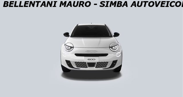 FIAT 600 usata, con Airbag laterali