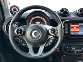 SMART ForTwo usata, con Cruise Control