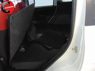 FIAT Panda usata, con Alzacristalli elettrici