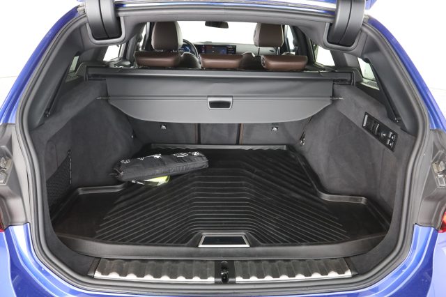 BMW 320 usata 5