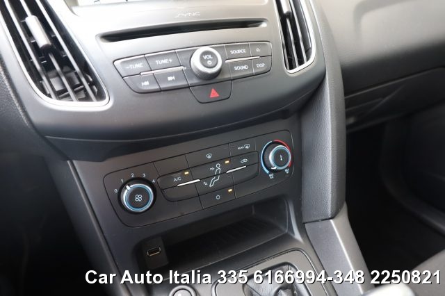 FORD Focus usata 57