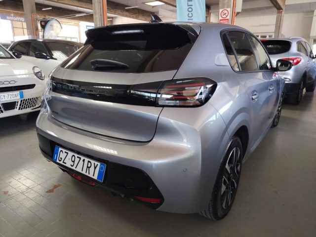 PEUGEOT 208 usata, con Controllo trazione