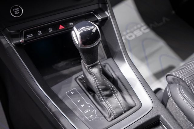 AUDI Q3 usata, con Bluetooth
