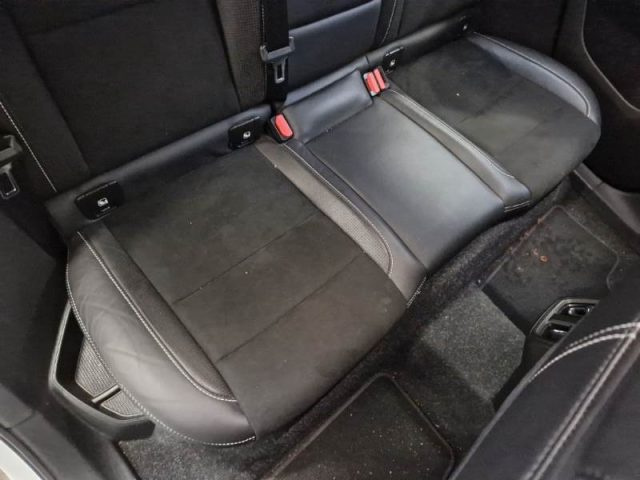 VOLVO XC40 usata, con Interni in pelle