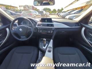 BMW 318 usata, con Chiusura centralizzata