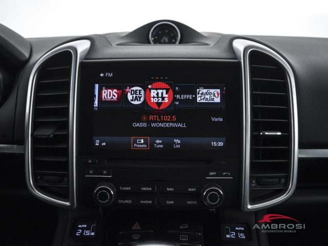 PORSCHE Cayenne usata 13