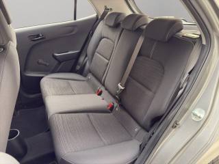 KIA Picanto usata, con Airbag testa