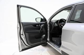 NISSAN Qashqai usata, con Alzacristalli elettrici