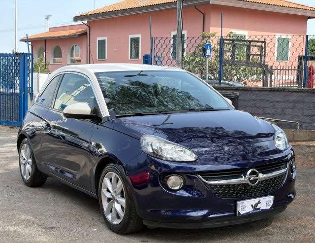 OPEL Adam usata, con Airbag laterali