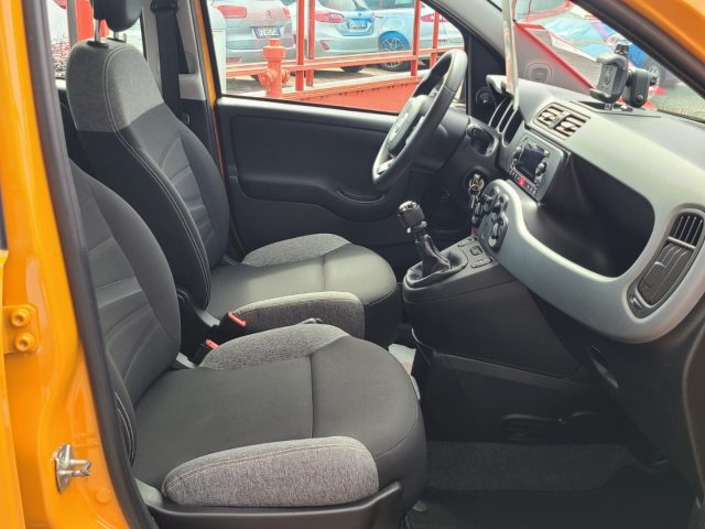FIAT Panda usata 19