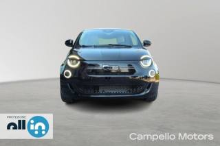 FIAT 500 usata 1