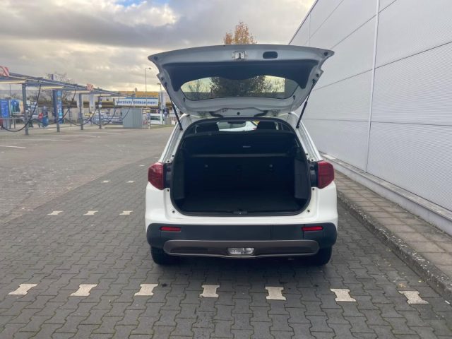 SUZUKI Vitara usata, con Trazione integrale