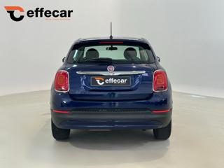 FIAT 500X usata, con Alzacristalli elettrici