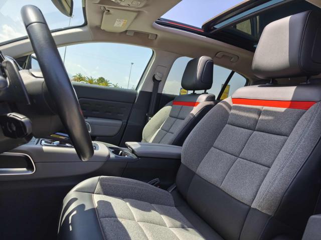 CITROEN C5 Aircross usata, con Fendinebbia