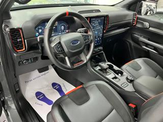 FORD Ranger Raptor usata, con ESP