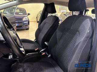 FORD Fiesta usata, con Autoradio digitale