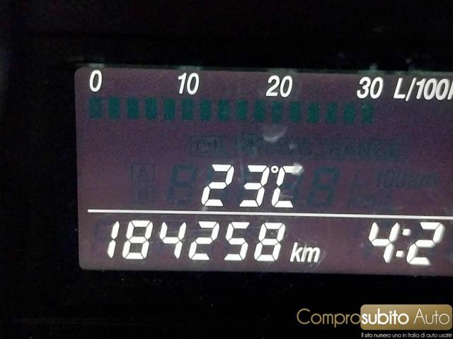 SUZUKI SX4 usata, con Airbag testa