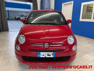 FIAT 500 usata, con Airbag laterali