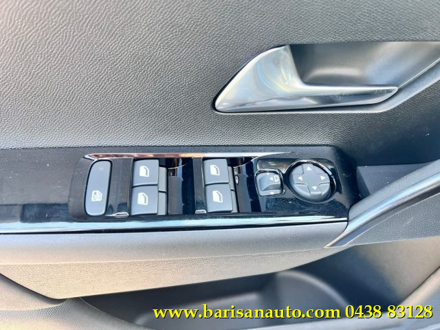 LANCIA Ypsilon usata, con Sedili riscaldati