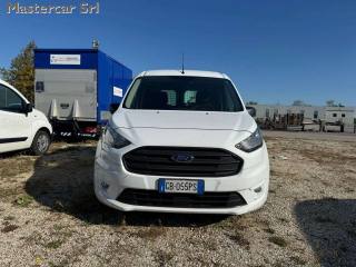 FORD Transit Connect usata, con Boardcomputer