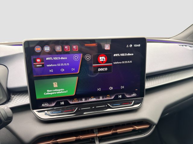 CUPRA Terramar usata 16