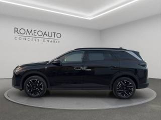 PEUGEOT 5008 usata, con Airbag laterali