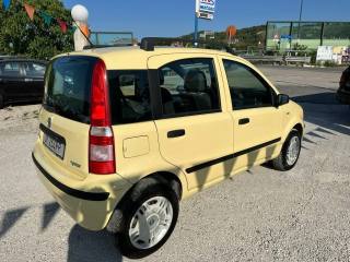 FIAT Panda usata, con Alzacristalli elettrici