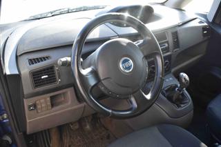 FIAT Idea usata, con Alzacristalli elettrici