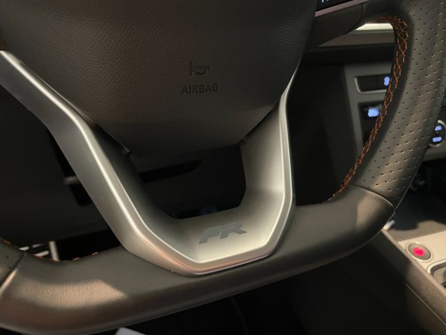 SEAT Ateca usata, con Cronologia tagliandi