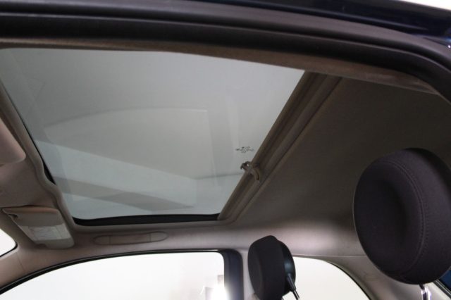 FIAT 500 usata, con Immobilizzatore elettronico