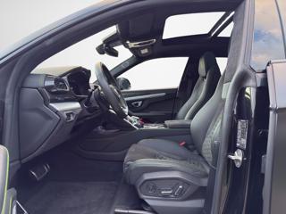 LAMBORGHINI Urus usata, con Boardcomputer
