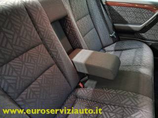 MERCEDES-BENZ C 180 usata 34