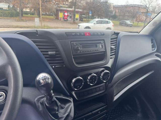 IVECO Daily usata, con ESP