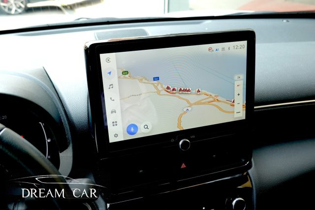 TOYOTA Yaris Cross usata, con Immobilizzatore elettronico