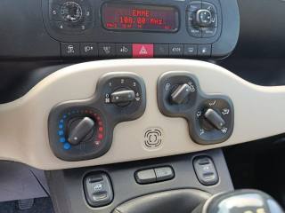 FIAT Panda usata, con Volante in pelle
