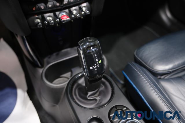 MINI Cooper usata, con Bluetooth