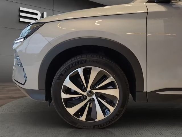 BYD Seal usata, con Servosterzo