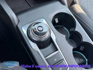 FORD Focus usata, con USB