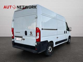 FIAT Ducato usata, con Autoradio