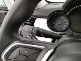 FIAT 500X usata, con Cerchi in lega