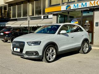 AUDI Q3 usata, con Sistema di navigazione