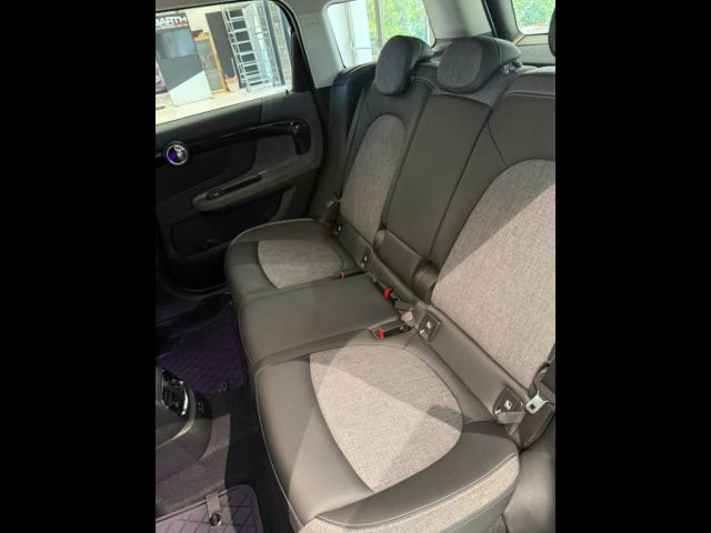 MINI Mini usata, con Fendinebbia