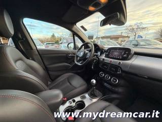 FIAT 500X usata, con Controllo trazione