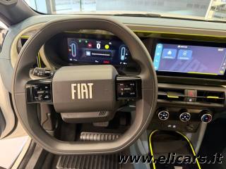 FIAT Grande Panda usata, con ESP
