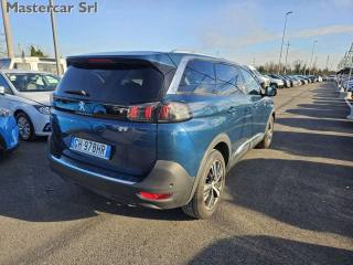 PEUGEOT 5008 usata, con Chiusura centralizzata