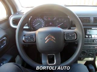 CITROEN C3 usata, con Chiusura centralizzata