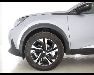 PEUGEOT 2008 usata, con Bluetooth